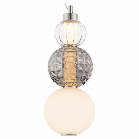 Подвесной светильник Maytoni Collar P069PL-L16CH3K 