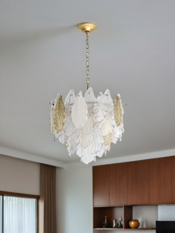 Подвесная люстра от Lustrof 769785-681700