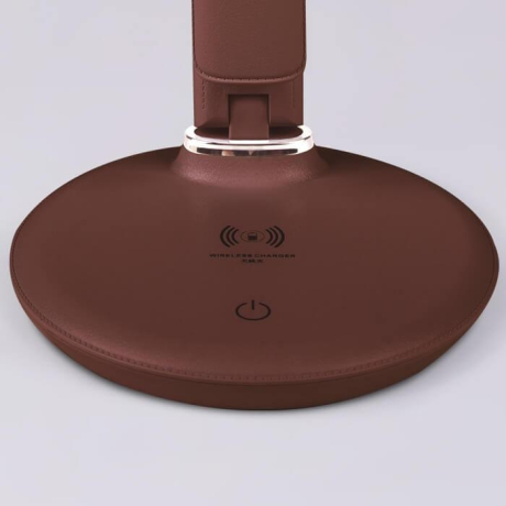 Настольная лампа офисная Ambrella Light DE DE522 