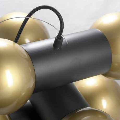 Подвесной светильник Lussole Truman LSP-8146 