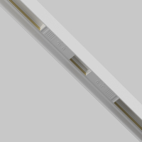 Соединитель гибкий для треков Maytoni Technical Accessories for tracks Exility TRA034CPC-42W-5-1