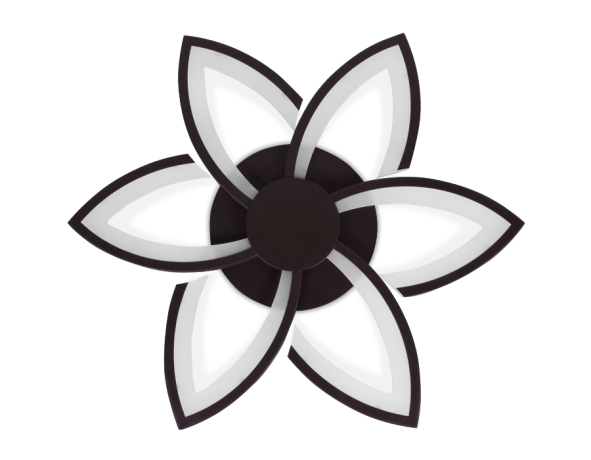 FA448/6 CF Люстра потолочная светодиодная Ambrella light Original 