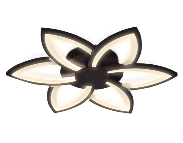 FA448/6 CF Люстра потолочная светодиодная Ambrella light Original 