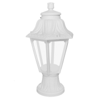 Наземный низкий светильник Fumagalli Anna E22.110.000.WXF1R