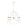 Подвесная люстра Ambrella Light TR TR4916 