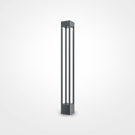 Нарушена упаковка!  <385152> Ландшафтный светильник Elbe Maytoni O424FL-L10GF