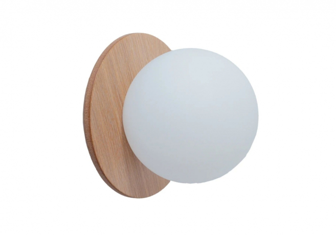 Настенно-потолочный светильник ТопДекор Sphere AP1 72 00 