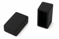 Заглушка для гибкого магнитного шинопровода (2 шт.) Crystal Lux CLT 0.207 06 BL