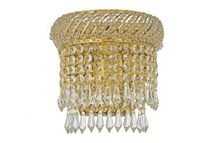 Накладной светильник Dio D’Arte Bari Bari E 2.10.100 G 