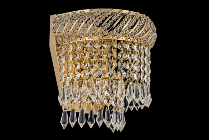 Накладной светильник Dio D’Arte Bari Bari E 2.10.100 G 