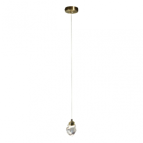 Подвесной светильник Loft it Rock 10111 Gold 