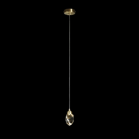 Подвесной светильник Loft it Rock 10111 Gold 