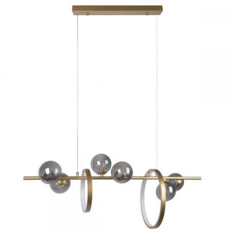 Подвесной светильник Loft it Molecule 10139/900L 