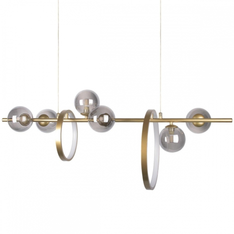 Подвесной светильник Loft it Molecule 10139/900L 