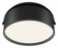 Встраиваемый светильник Maytoni Technical Onda DL024-18W4K-B