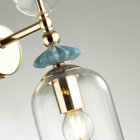 Бра Odeon Light Bizet 4855/1WA 