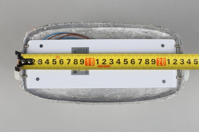 Бра с лампочками APLOYT APL.800.11.02+Lamps 