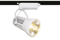 Светильник на штанге Arte Lamp Track Lights A6330PL-1WH