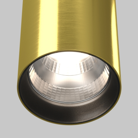 Подвесной светильник Maytoni Technical Vol P100PL-20W4K-BS 