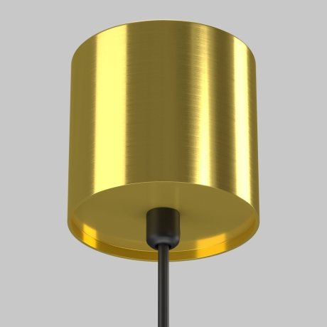 Подвесной светильник Maytoni Technical Vol P100PL-20W4K-BS 