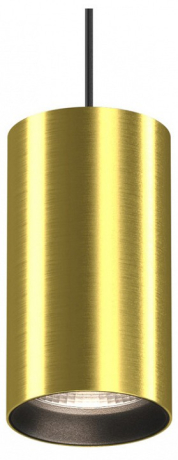 Подвесной светильник Maytoni Technical Vol P100PL-20W4K-BS 