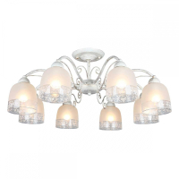 Потолочная люстра Omnilux Ferraro OML-54907-08