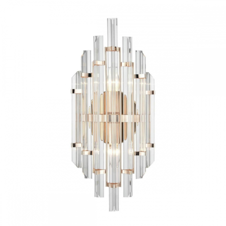 Накладной светильник Vele Luce Clarinetto VL3314W22 