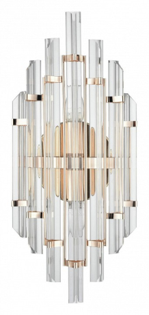 Накладной светильник Vele Luce Clarinetto VL3314W22 