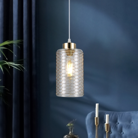 Подвесной светильник Rivoli Malice Б0054877 