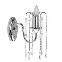 Бра Chiaro Диана 3 340021901