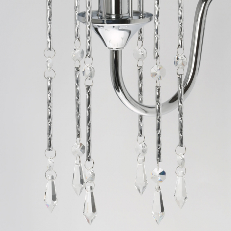 Бра Chiaro Диана 3 340021901 