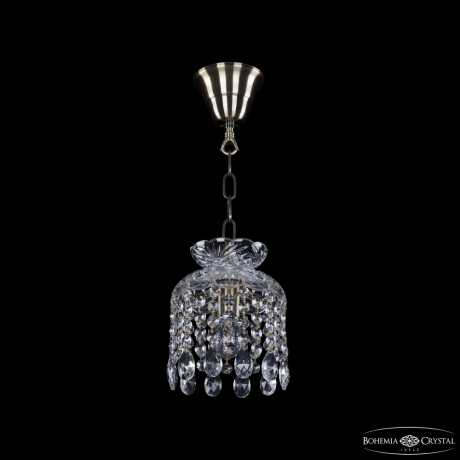 Подвесной светильник Bohemia Ivele Crystal 1478 14781/15 Pa 