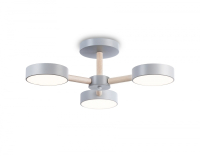 Люстра на штанге Ambrella Light FL FL4822