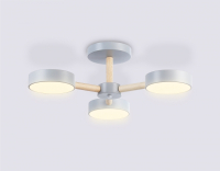 Люстра на штанге Ambrella Light FL FL4822