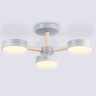 Люстра на штанге Ambrella Light FL FL4822 