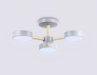 Люстра на штанге Ambrella Light FL FL4822