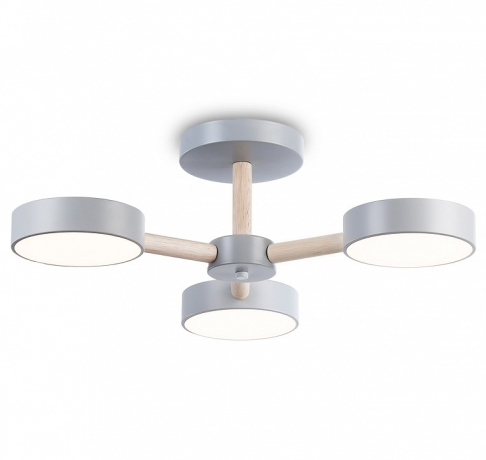 Люстра на штанге Ambrella Light FL FL4822 