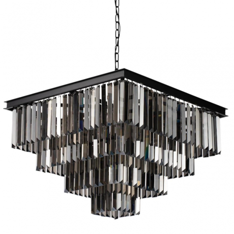 Подвесная люстра Loft it Prism 10018/600S 