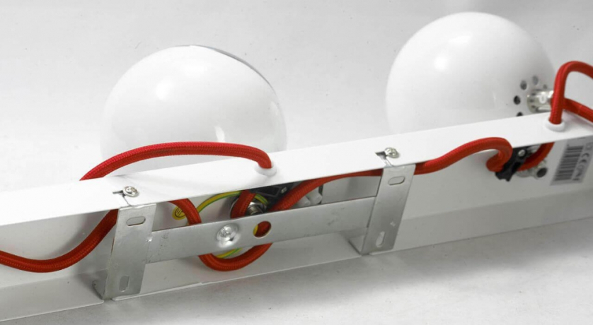 Спот Lussole Arvada LSP-9958 