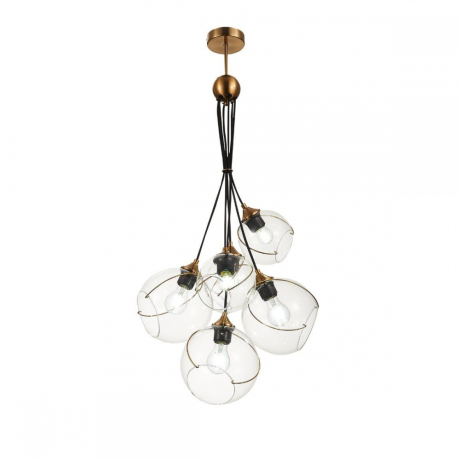 Подвесной светильник EVOLUCE Satturo SLE103103-06 