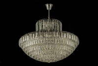 Подвесная люстра Arti Lampadari Salentino Salentino E 1.5.80.101 N