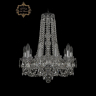 Подвесная люстра Bohemia Art Classic 11.11 11.11.10.165.h-62.Cr.Sp 
