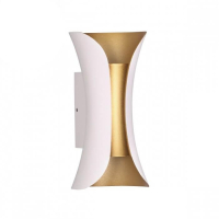 Светильник на штанге Odeon Light Krista 3886/6WG