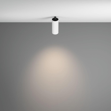 Спот Maytoni Technical FOCUS LED C053CL-L12W4K-W-W
