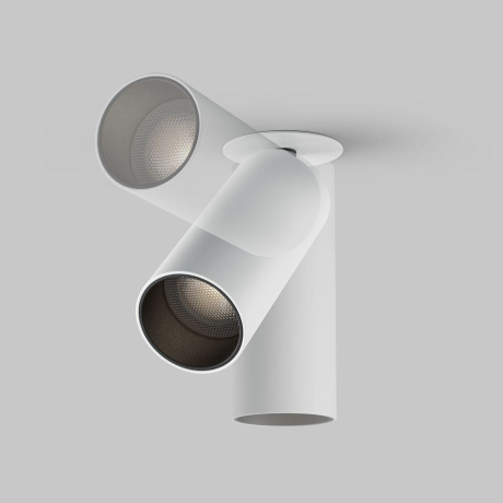 Спот Maytoni Technical FOCUS LED C053CL-L12W4K-W-W