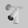 Спот Maytoni Technical FOCUS LED C053CL-L12W4K-W-W