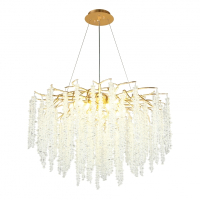 Подвесная люстра Aployt Paulina APL.848.03.13