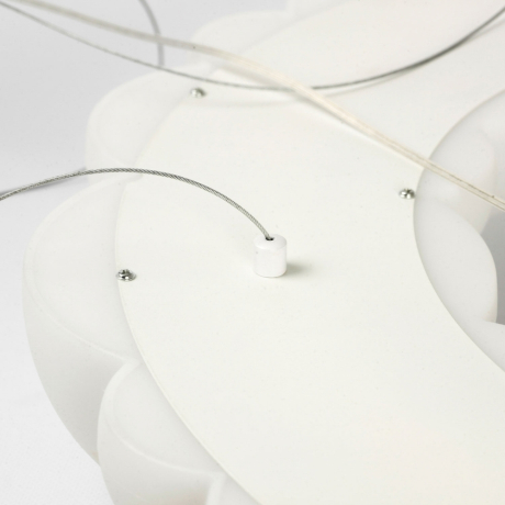 Подвесной светильник Lussole Claudia LSP-7078 