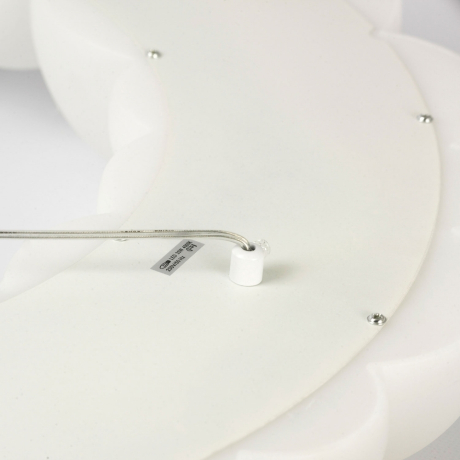 Подвесной светильник Lussole Claudia LSP-7078 