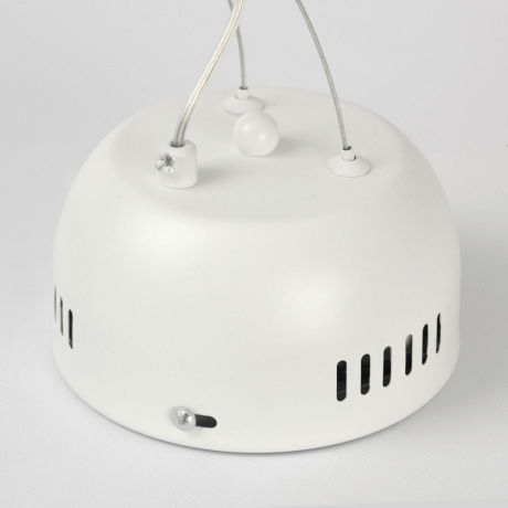 Подвесной светильник Lussole Claudia LSP-7078 